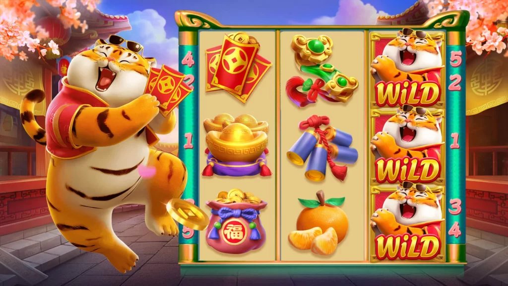 mmkji Online Slots ဂိမ်းများ — Myanmar ကစားသမားများအတွက် Jackpot နှင့် Bonus
