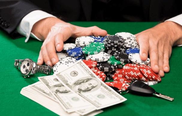 Baccarat ကတ်ဂိမ်း — mmkji တွင် Live Baccarat ကစားနည်း
